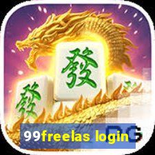 99freelas login